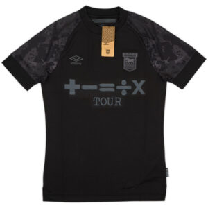 2022-23 Ipswich Third Shirt