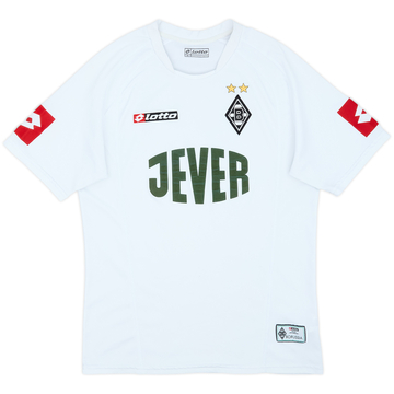 Borussia Monchengladbach 2003-05 Heimtrikot