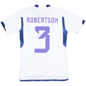 2022-23 Scotland Away Shirt