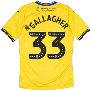 2019-20 Swansea Third Shirt