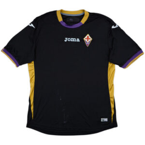 2014-15 Fiorentina Third Shirt
