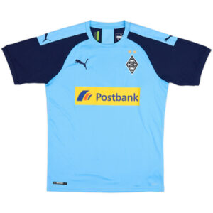 2019-20 Borussia Monchengladbach Away Shirt