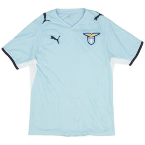 2008-09 Lazio Home Shirt