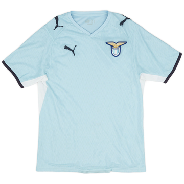 2008-09 Lazio Home Shirt