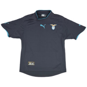 2003-04 Lazio Third Shirt