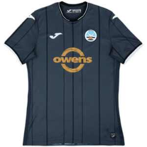 2022-23 Swansea Third Shirt