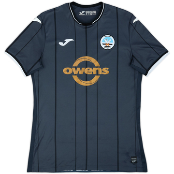 2022-23 Swansea Third Shirt