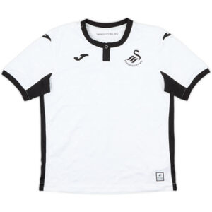 2019-20 Swansea Home Shirt