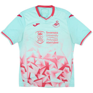 2020-21 Swansea Away Shirt