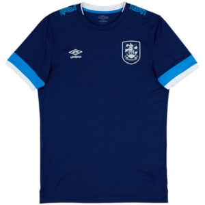 2019-20 Huddersfield Away Shirt