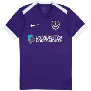 2019-20 Portsmouth Third Shirt