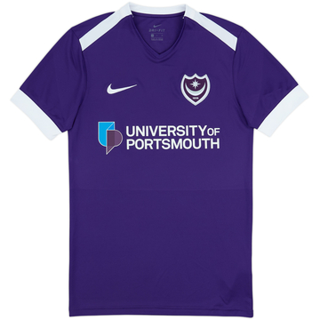 2019-20 Portsmouth Third Shirt