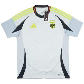 2024-25 Benfica Third Shirt