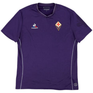 2015-16 Fiorentina Home Shirt