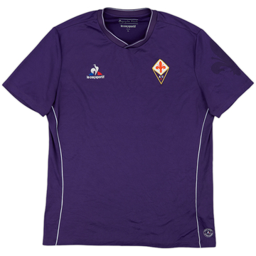 2015-16 Fiorentina Home Shirt