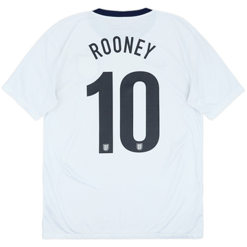 2013 England 150th Anniversary Home Shirt