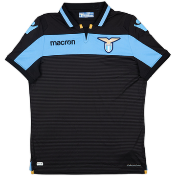 2018-19 Lazio Third Shirt