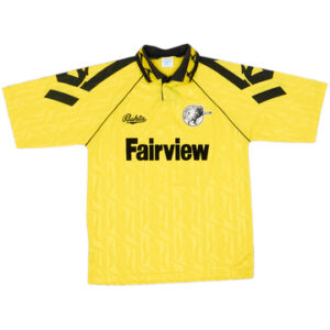 1992-94 Millwall Away Shirt