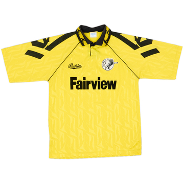1992-94 Millwall Away Shirt