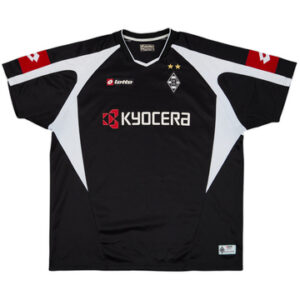 2005-07 Borussia Monchengladbach Away Shirt