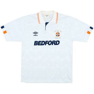 Oldest shirt