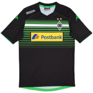 2014-15 Borussia Monchengladbach Fourth Shirt