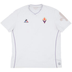2015-16 Fiorentina Away Shirt