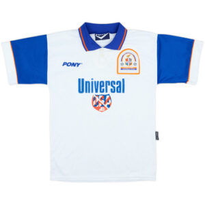 1995-97 Luton Town Home Shirt