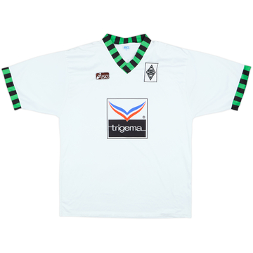1992-94 Borussia Monchengladbach Home