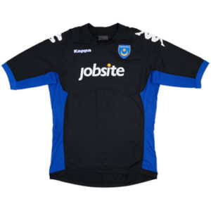2011-12 Portsmouth Away Shirt