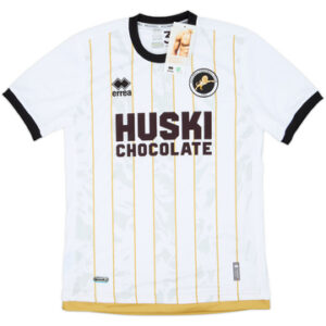 2023-24 Millwall Away Shirt