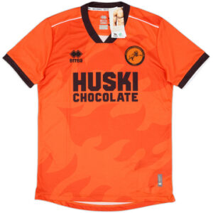2023-24 Millwall Third Shirt