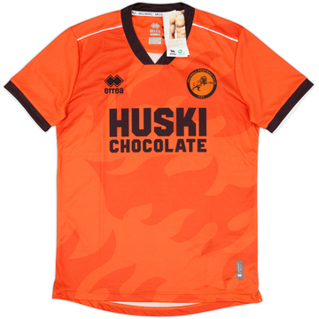 2023-24 Millwall Third Shirt