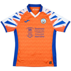 2022-23 Swansea City Away Shirt