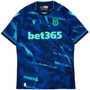 2023-24 Stoke City Away Shirt