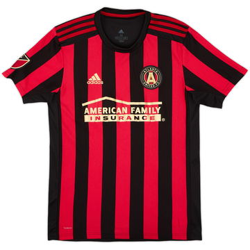 2019-20 Atlanta United Home Shirt