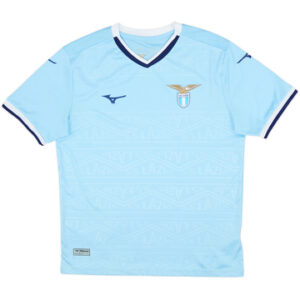 2023-24 Lazio Home Shirt