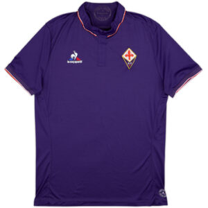 2016-17 Fiorentina Home