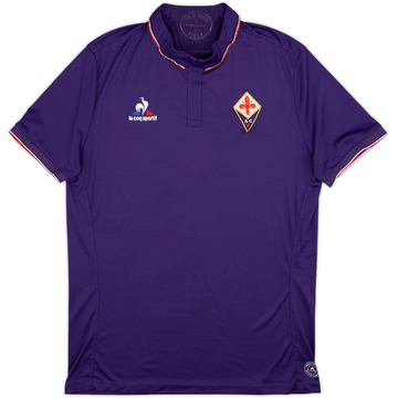2016-17 Fiorentina Home