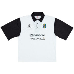 1994-96 Huddersfield Away Shirt