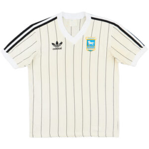 1981-84 Ipswich Away Shirt