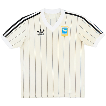 1981-84 Ipswich Away Shirt