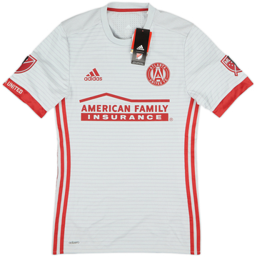 2017 Atlanta United Away Shirt