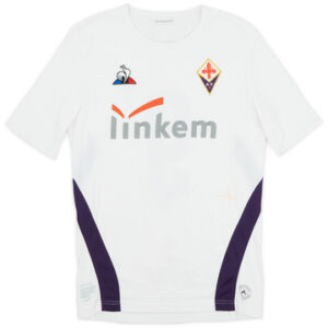 2018-19 Fiorentina Away