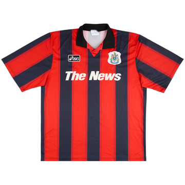 1995-97 Portsmouth Away Shirt
