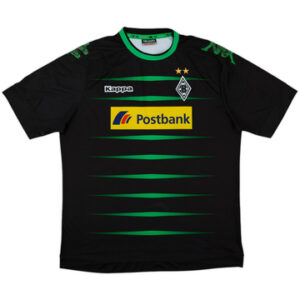 2016-17 Borussia Monchengladbach Third Shirt
