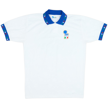 1992-93 Italy Away Shirt