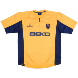 2004-05 Millwall Away Shirt