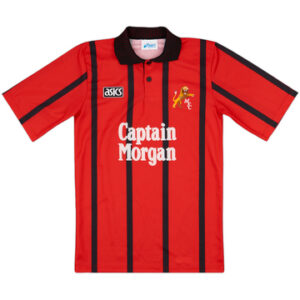 1994-95 Millwall Away Shirt