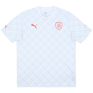 2022-23 Barnsley Third Shirt